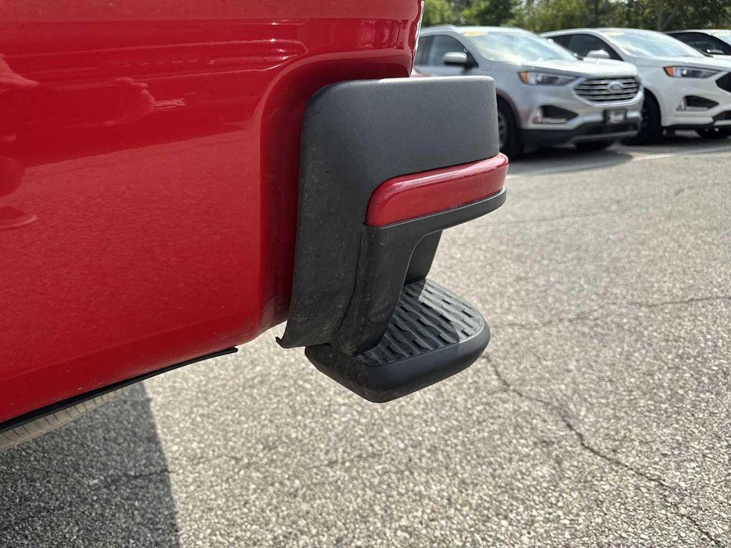 used 2018 Chevrolet Colorado car, priced at $24,990