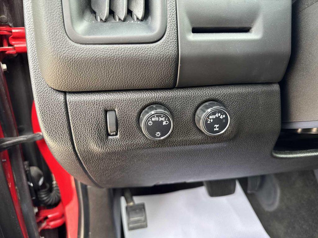 used 2018 Chevrolet Colorado car, priced at $24,990