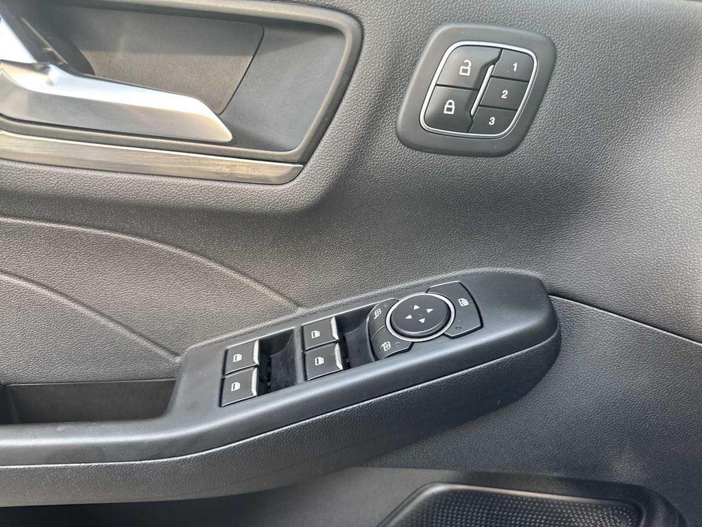 used 2022 Ford Escape car, priced at $27,990