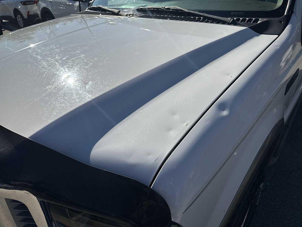 used 2001 Ford Excursion car, priced at $9,990