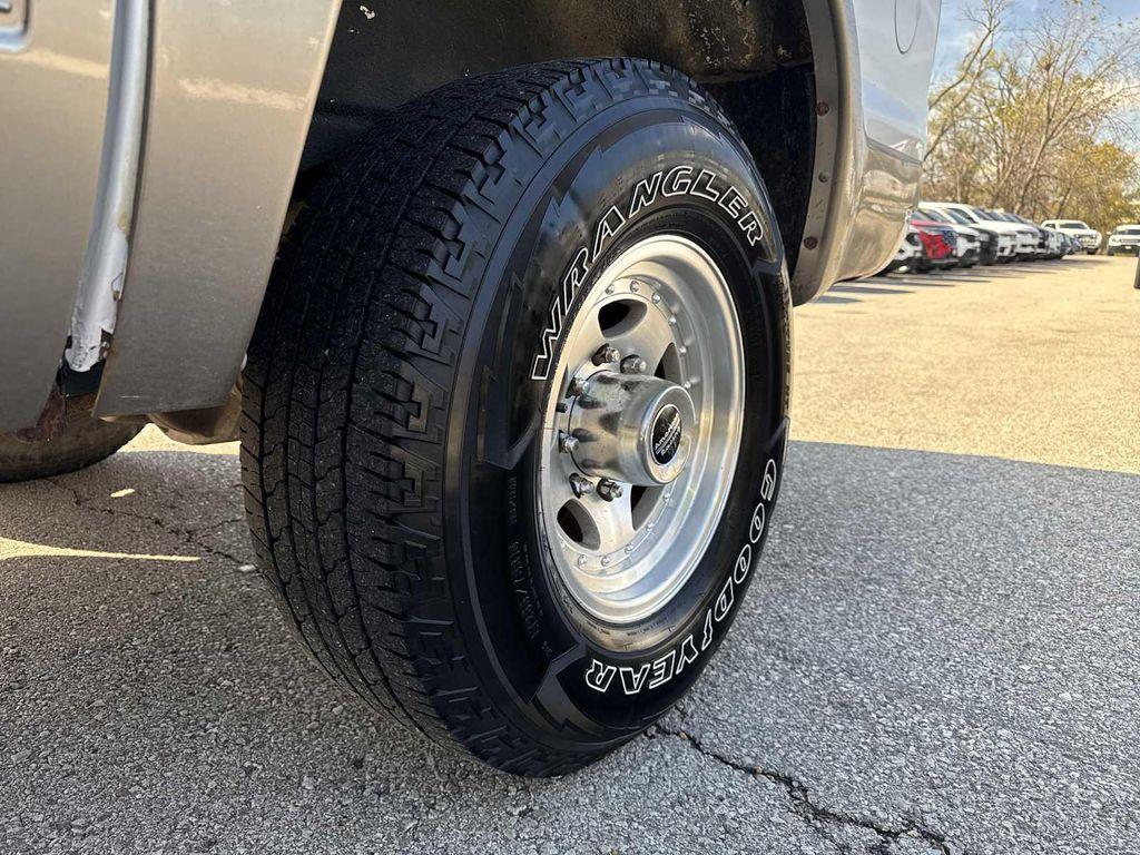 used 2001 Ford Excursion car, priced at $9,990