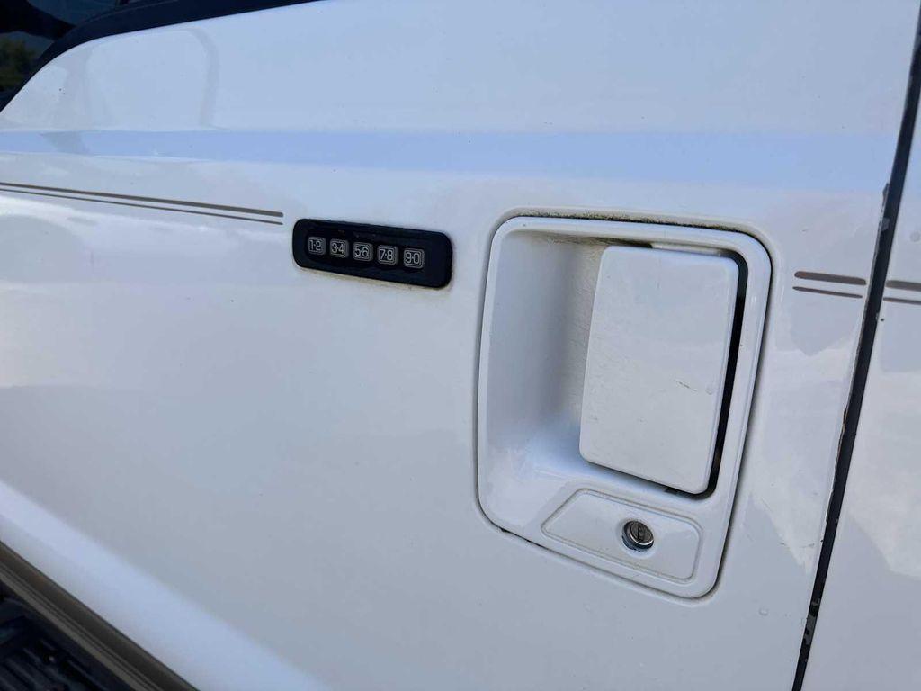 used 2001 Ford Excursion car, priced at $9,990