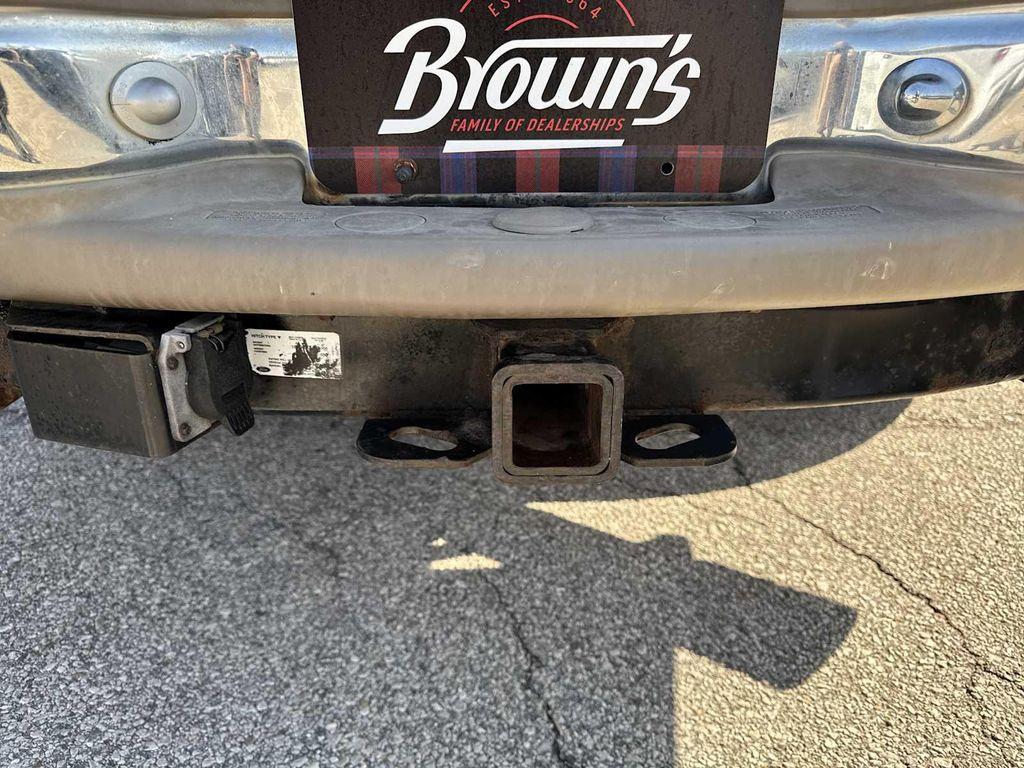 used 2001 Ford Excursion car, priced at $9,990