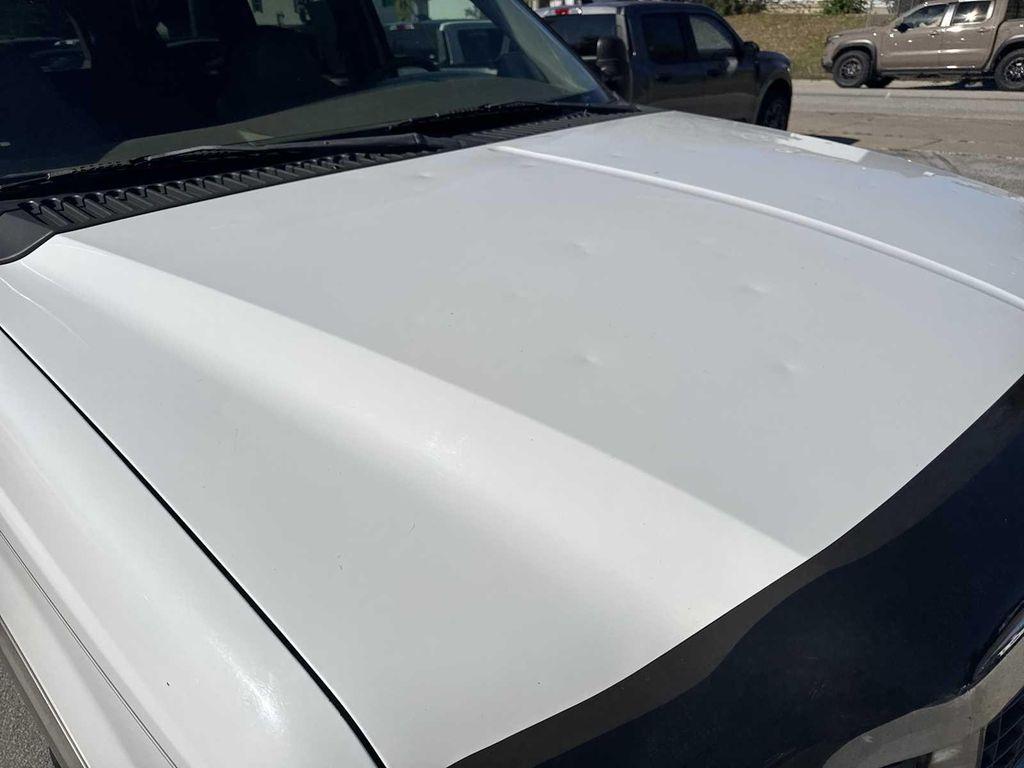 used 2001 Ford Excursion car, priced at $9,990