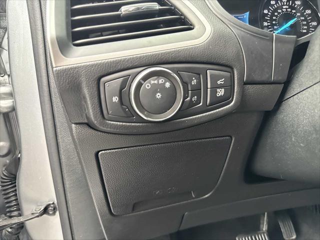used 2022 Ford Edge car, priced at $26,990