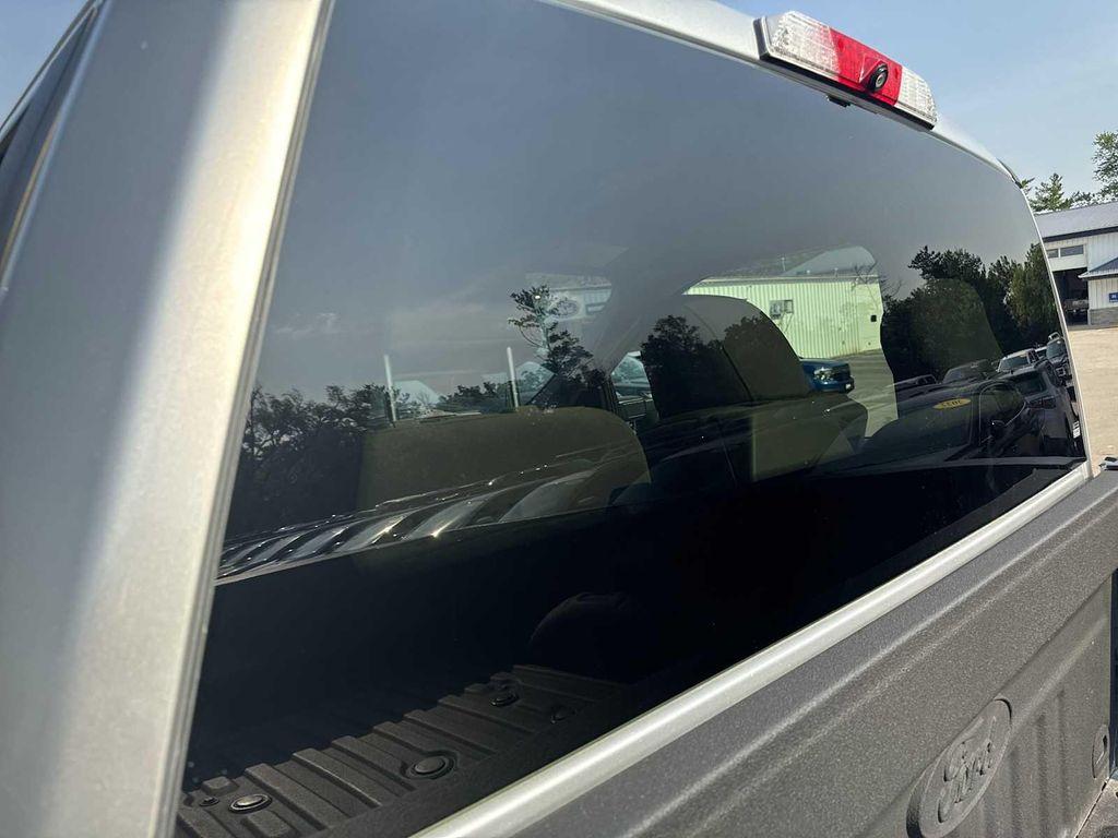 used 2019 Ford F-250 car, priced at $36,990