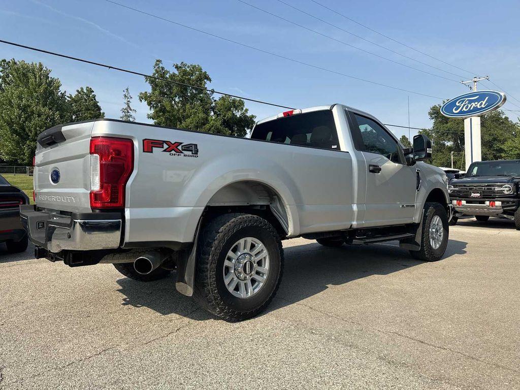 used 2019 Ford F-250 car, priced at $36,990
