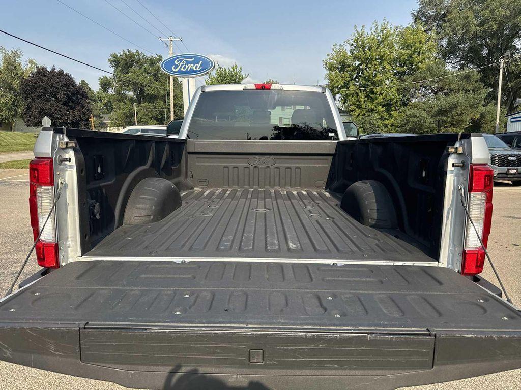 used 2019 Ford F-250 car, priced at $36,990
