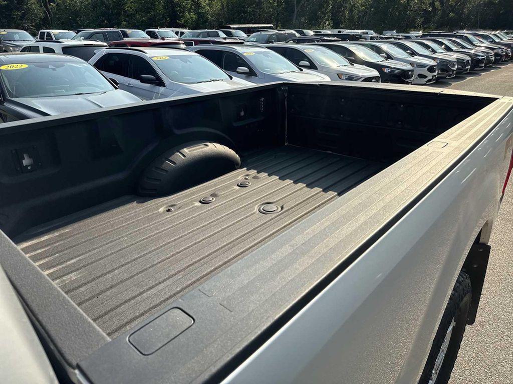 used 2019 Ford F-250 car, priced at $36,990
