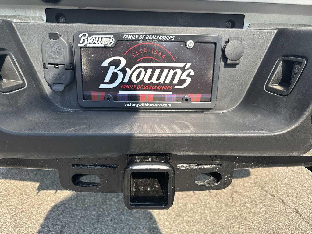 used 2019 Ford F-250 car, priced at $36,990