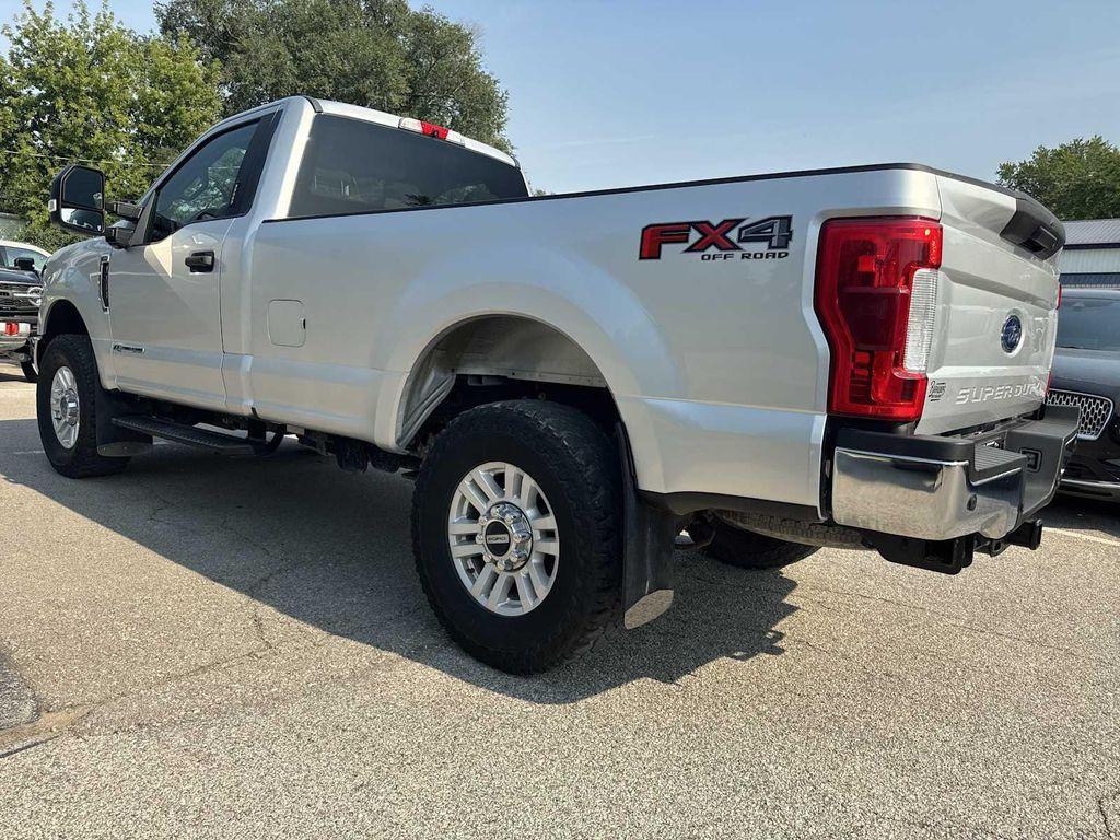 used 2019 Ford F-250 car, priced at $36,990