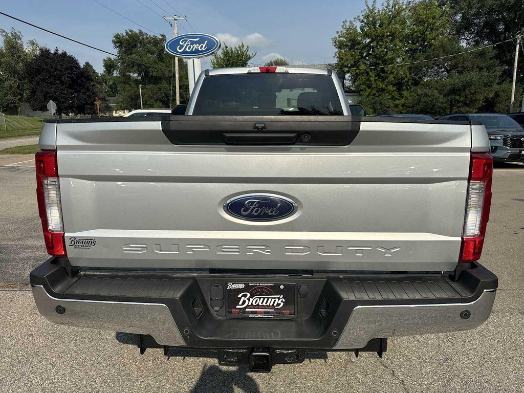 used 2019 Ford F-250 car, priced at $36,990