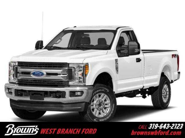 used 2019 Ford F-250 car, priced at $36,990
