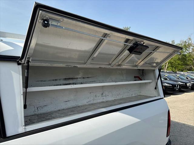 used 2022 Ram 1500 car, priced at $22,990