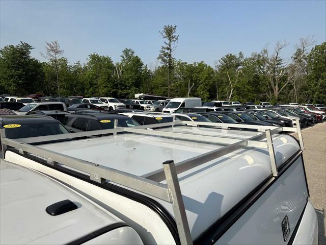 used 2022 Ram 1500 car, priced at $22,990