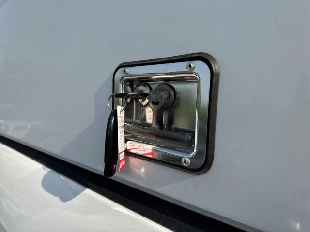 used 2022 Ram 1500 car, priced at $22,990