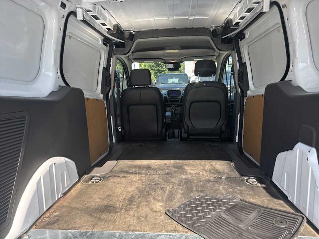 used 2019 Ford Transit Connect car, priced at $17,990