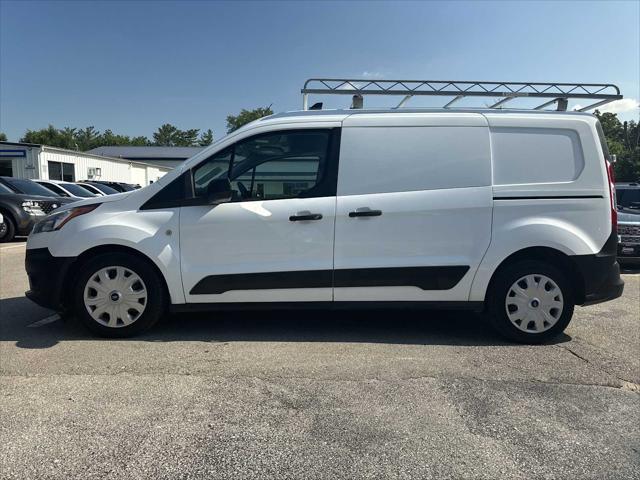 used 2019 Ford Transit Connect car, priced at $17,990