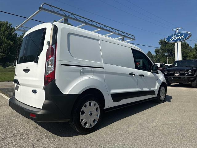 used 2019 Ford Transit Connect car, priced at $17,990