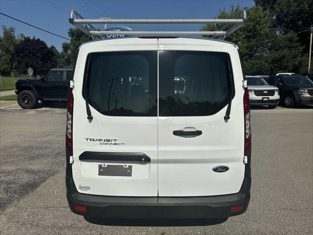 used 2019 Ford Transit Connect car, priced at $17,990