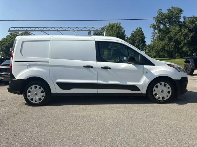 used 2019 Ford Transit Connect car, priced at $17,990