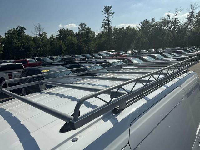 used 2019 Ford Transit Connect car, priced at $17,990