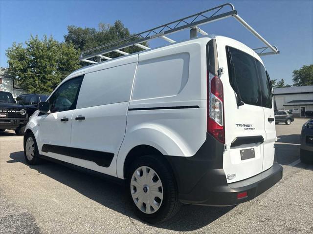 used 2019 Ford Transit Connect car, priced at $17,990