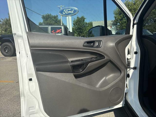 used 2019 Ford Transit Connect car, priced at $17,990