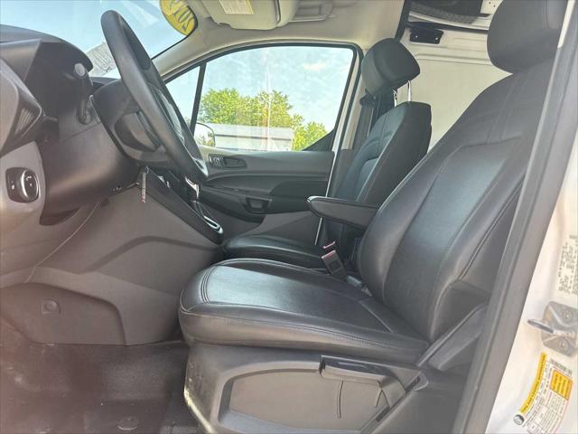 used 2019 Ford Transit Connect car, priced at $17,990