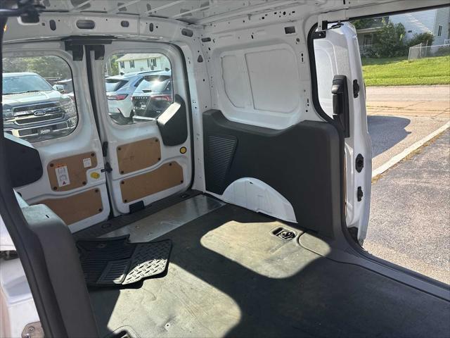 used 2019 Ford Transit Connect car, priced at $17,990