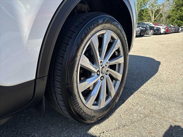 used 2022 Ford Escape car, priced at $28,990