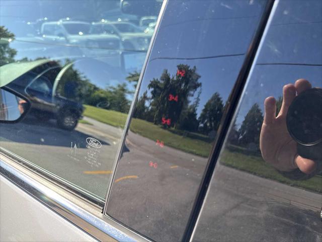 used 2022 Ford Escape car, priced at $28,990