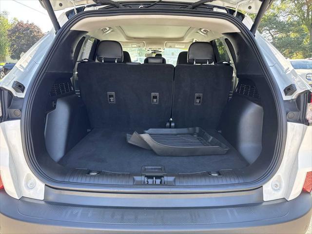 used 2022 Ford Escape car, priced at $28,990