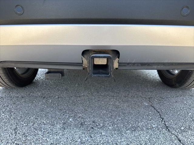 used 2022 Ford Escape car, priced at $28,990