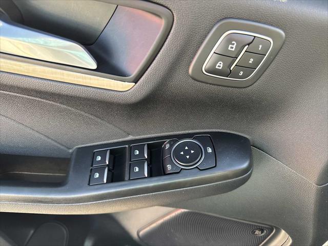 used 2022 Ford Escape car, priced at $28,990