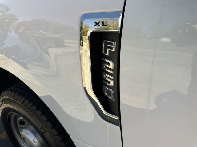 used 2019 Ford F-250 car, priced at $22,490