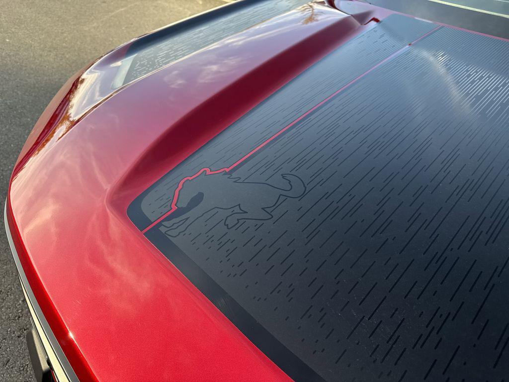 new 2025 Ford Bronco Sport car, priced at $35,781