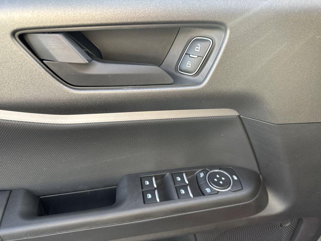 new 2025 Ford Bronco Sport car, priced at $35,781