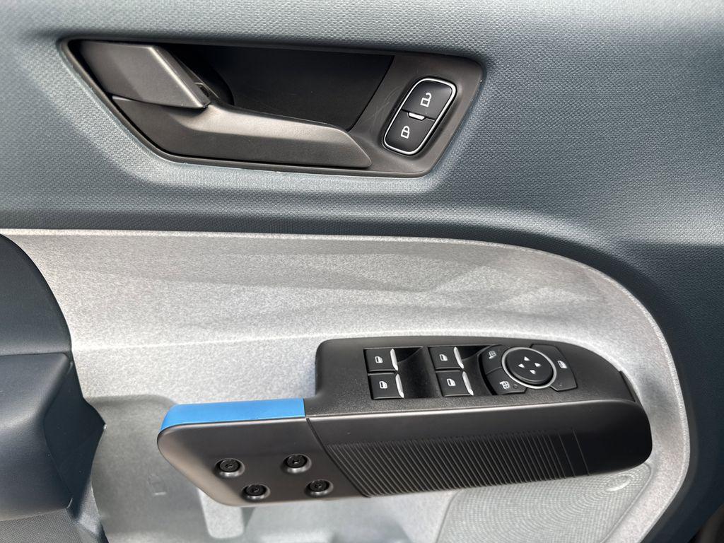 new 2025 Ford Maverick car, priced at $32,972