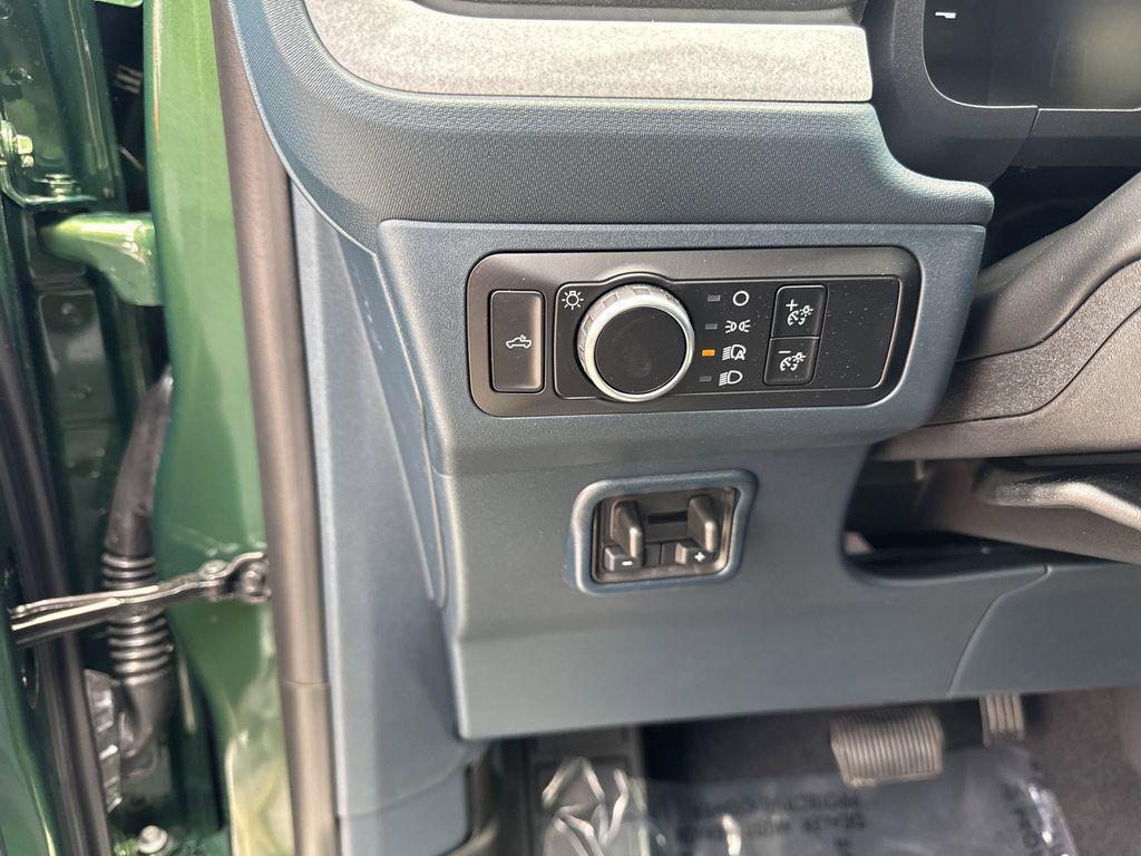 new 2025 Ford Maverick car, priced at $32,972