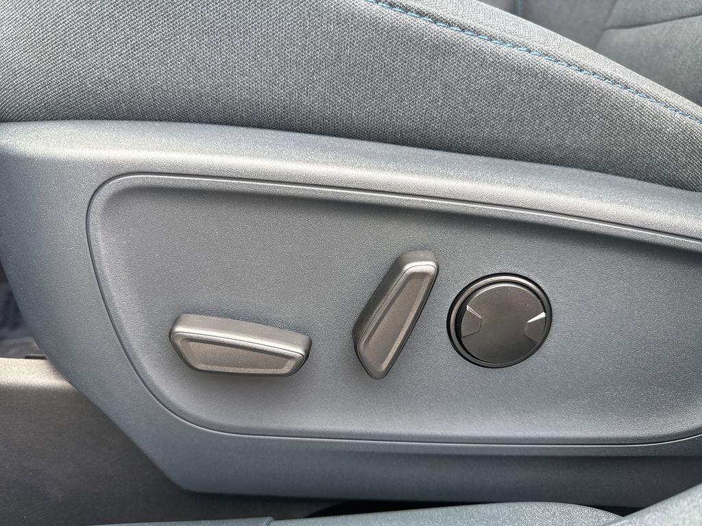 new 2025 Ford Maverick car, priced at $32,972