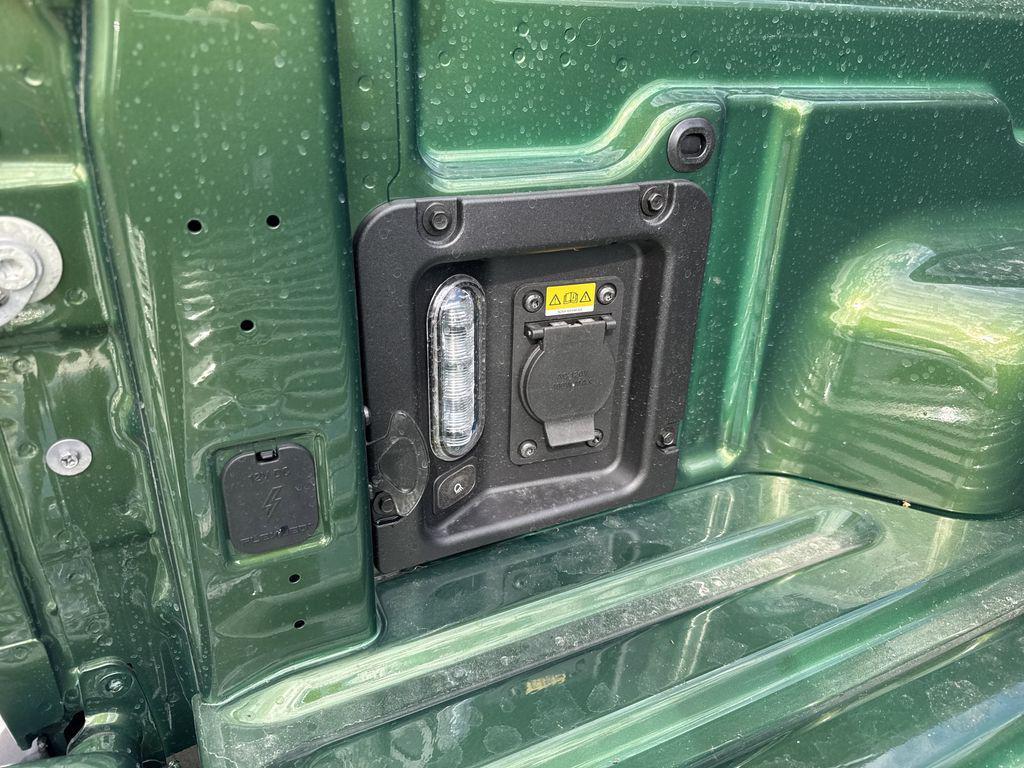 new 2025 Ford Maverick car, priced at $32,972