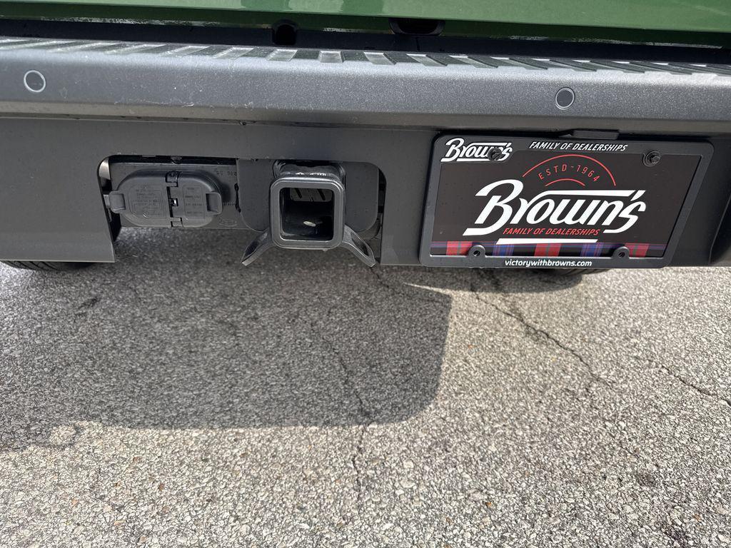 new 2025 Ford Maverick car, priced at $32,972