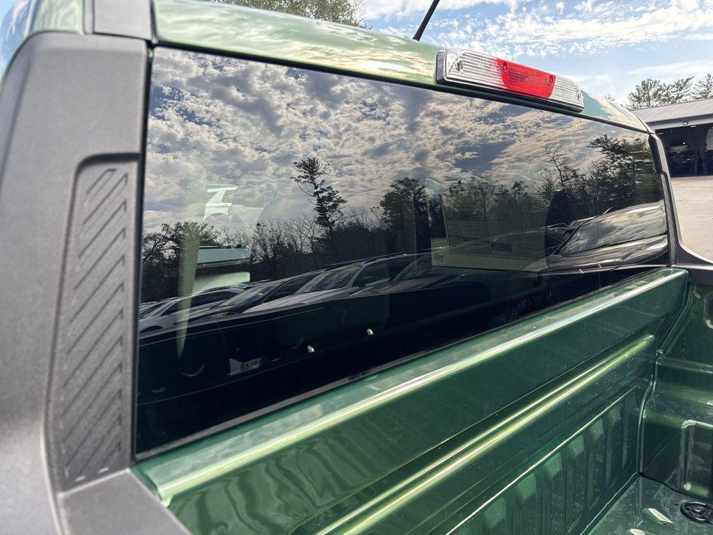 new 2025 Ford Maverick car, priced at $32,972