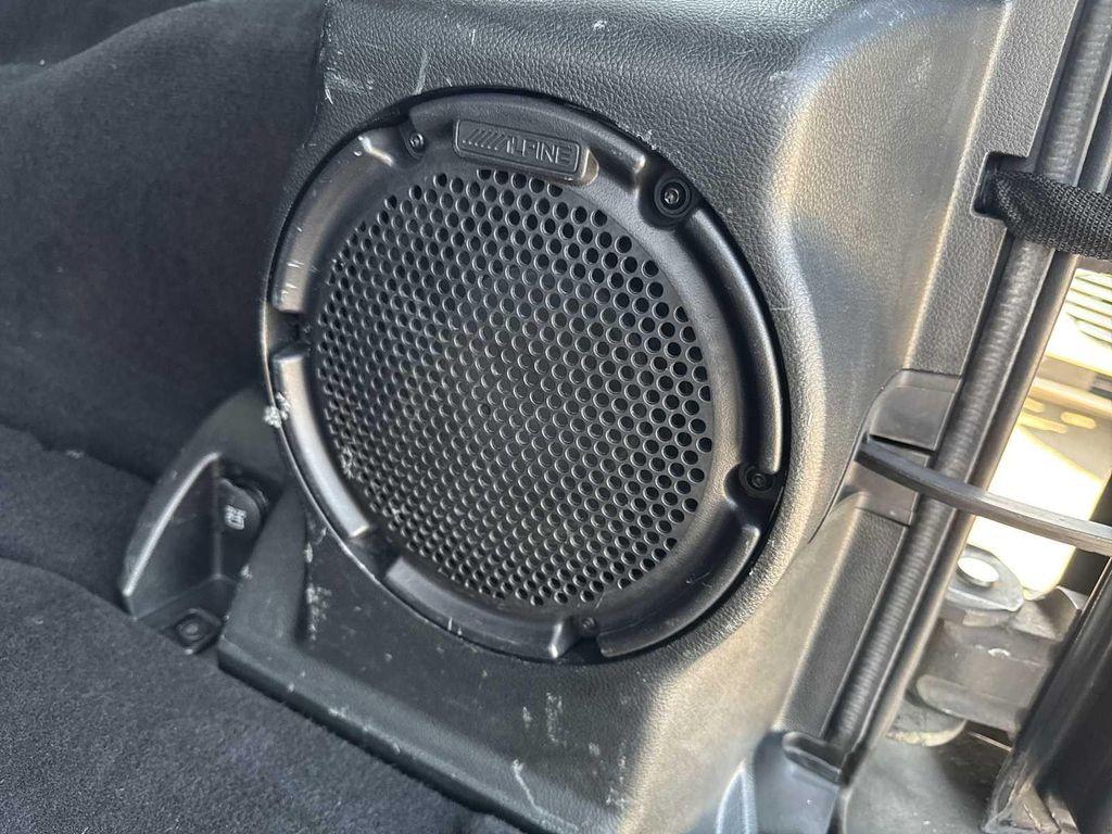 used 2014 Jeep Wrangler Unlimited car, priced at $15,990