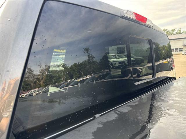 used 2017 Ford F-150 car, priced at $25,990