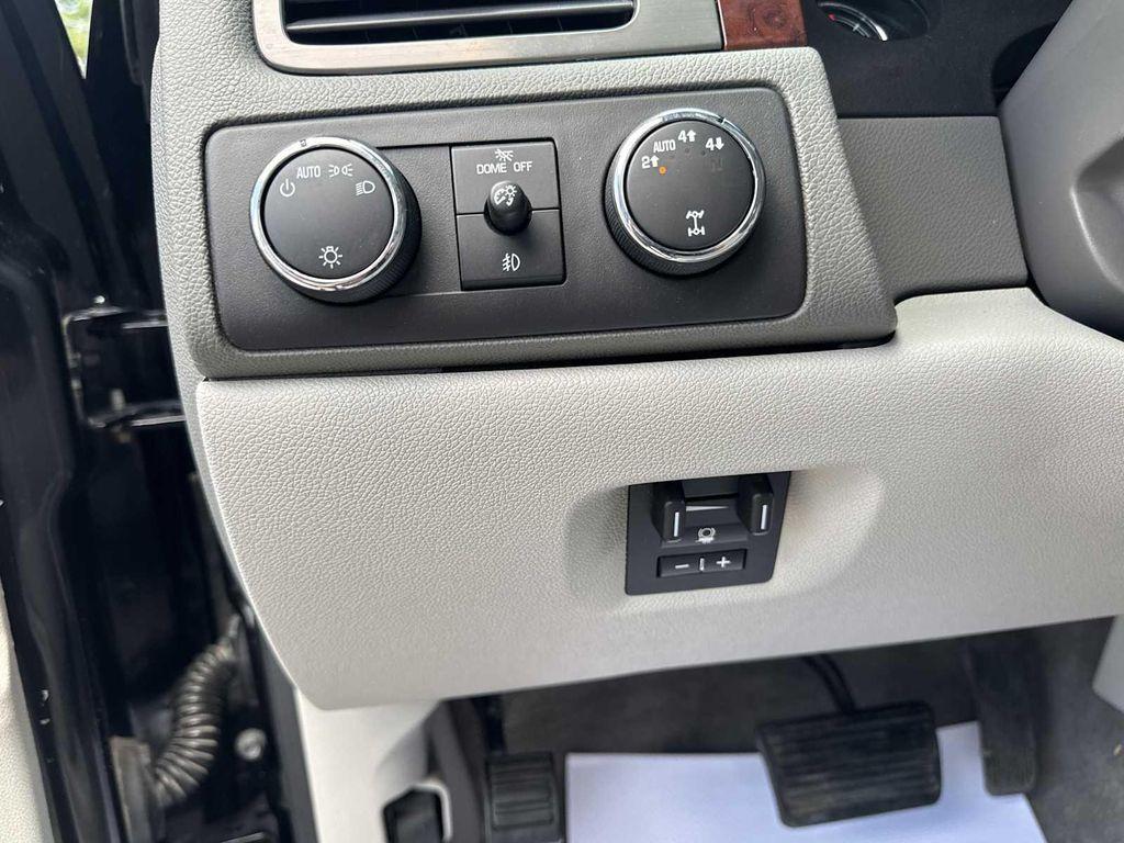 used 2011 Chevrolet Tahoe car, priced at $9,990