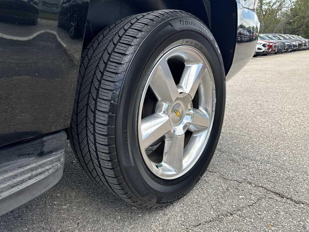 used 2011 Chevrolet Tahoe car, priced at $9,990