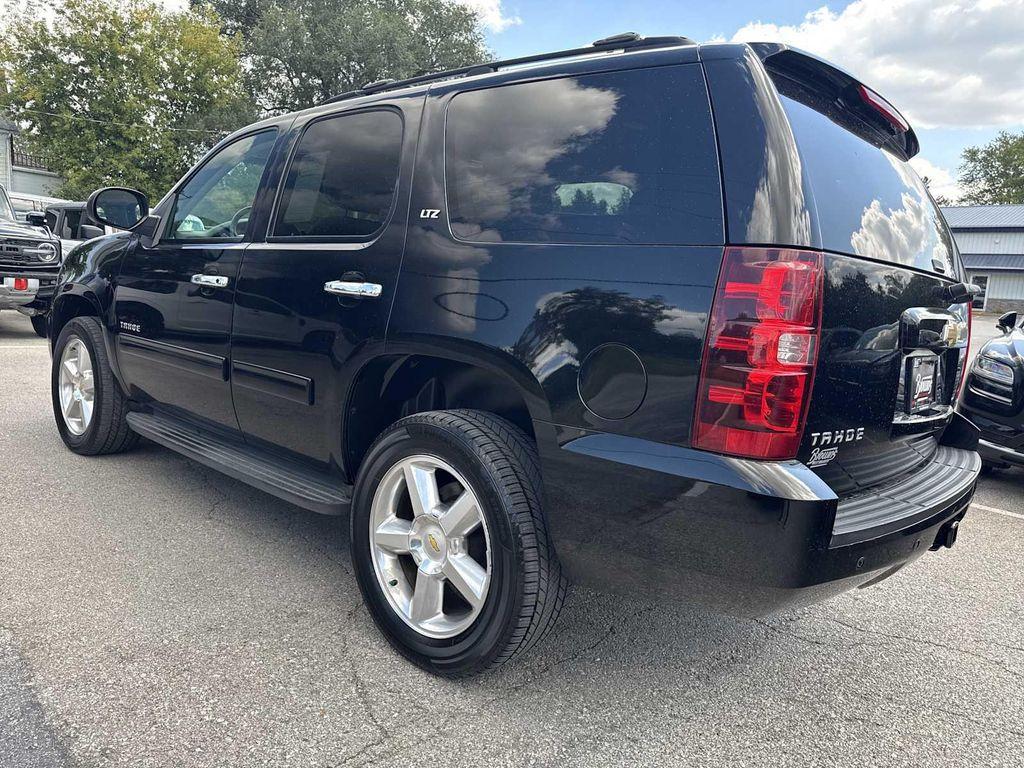 used 2011 Chevrolet Tahoe car, priced at $9,990