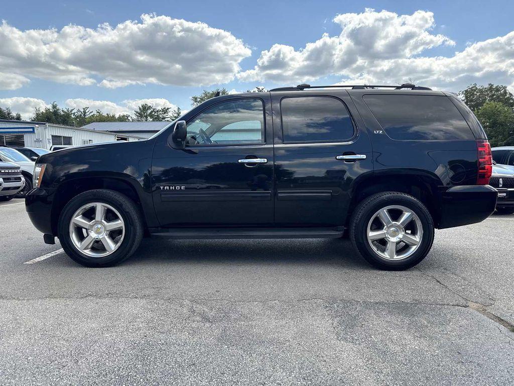 used 2011 Chevrolet Tahoe car, priced at $9,990